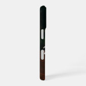 Personalisierte iPhone-Hülle mit eigenem Foto iPhone 16 Hülle (Rechte Seite)
