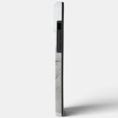 Personalisierte iPhone-Hülle mit individuellem Fot Case-Mate iPhone Hülle (Rückseite / Links)