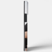 Personalisierte iPhone-Hülle mit individuellem Fot Case-Mate iPhone Hülle (Rückseite / Rechts)
