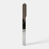 Personalisierte iPhone-Hülle mit individuellem Fot iPhone Hülle (Rechte Seite)