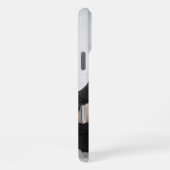Personalisierte iPhone-Hülle mit individuellem Fot iPhone Hülle (Rechte Seite)
