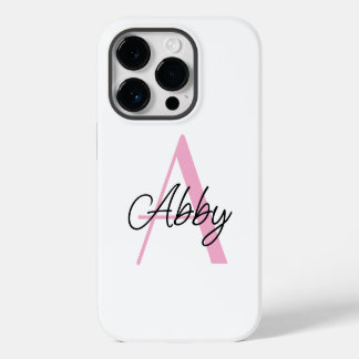 personalisierte iPhone / iPad-Hülle 14 Pro Hülle