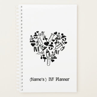 Personalisierte IVF Herzinsuffizienz/IUI-Planer Planer