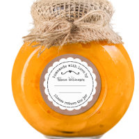 Personalisierte Jam Canning | Eigenart mit Liebe
