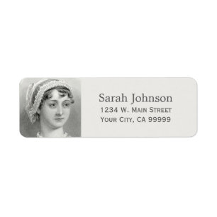 Personalisierte Jane Austen
