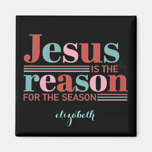 Personalisierte Jeus ist der Grund für die Saison Magnet