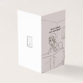 Personalisierte Jubiläumsgratis (Vorderseite)