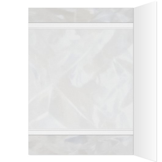 personalisierte Jubiläumskarte zum 60. Mal (Innen (Links))