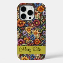 Personalisierte Jugendstil-Blogs