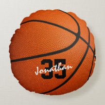 Personalisierte Jungen, Basketball