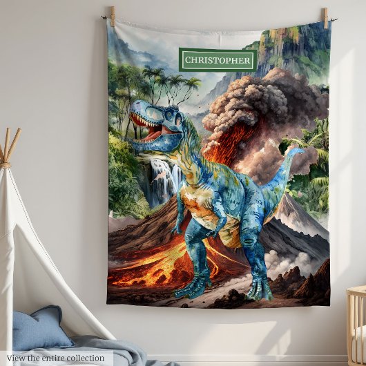 Personalisierte Jungen zum Geburtstag Blanket mit  Fleecedecke