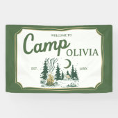 Personalisierte Junggesellinnenabschied-Party im C Banner (Horizontal)