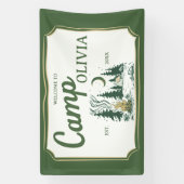 Personalisierte Junggesellinnenabschied-Party im C Banner (Vertikal)