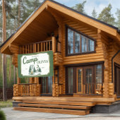 Personalisierte Junggesellinnenabschied-Willkommen Banner