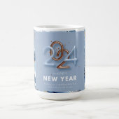 PERSONALISIERTE KAFFEE-TASSE KAFFEETASSE (Mittel)