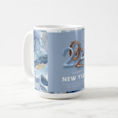 PERSONALISIERTE KAFFEE-TASSE KAFFEETASSE (Vorderseite Links)