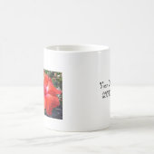 Personalisierte Kaffee-Tasse Kaffeetasse (Mittel)