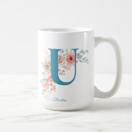 Personalisierte Kaffee-Tasse Kaffeetasse