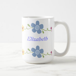 Personalisierte Kaffee-Tasse Kaffeetasse