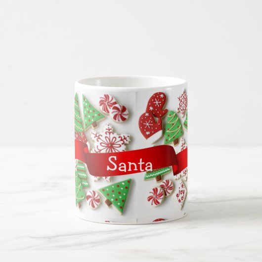 Personalisierte Kaffee-Tasse Kaffeetasse (Mittel)