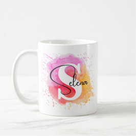 "Personalisierte Kaffee-Tasse mit Ihrem Individuel Kaffeetasse