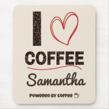 Personalisierte Kaffeeliebhaber | Benutzerdefinier