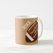 PERSONALISIERTE KAFFEETASSE (VorderseiteRechts)