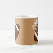 PERSONALISIERTE KAFFEETASSE (Mittel)