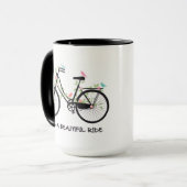 Personalisierte Kaffeetassen (Vorderseite Links)