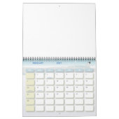 Personalisierte Kalender (Feb 2027)