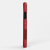 Personalisierte Kamelbäume Case-Mate iPhone Hülle (Hinten/Rechts)