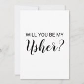 Personalisierte Karte (Vorderseite)