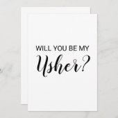 Personalisierte Karte (Vorne/Hinten)