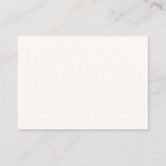 Personalisierte Karte - Abschiedskollegen (Rückseite)