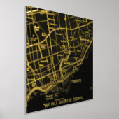 Personalisierte Karte Hochzeitstag Jubiläum Foliendrucke (Ablage )