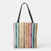 Personalisierte Katzen-Tragetasche | Schulbücher Tasche (Rückseite)