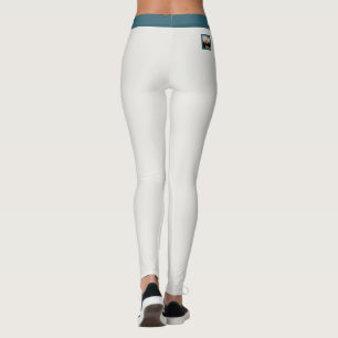 Personalisierte Katzenliebhaberin Pet Mom Warm Neu Leggings