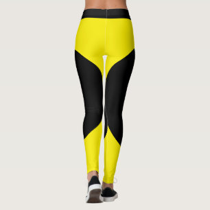 Personalisierte Katzenmutter Haustierliebhaberin S Leggings