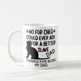 personalisierte Katzenpavilla-Foto-Collage und Kat Kaffeetasse