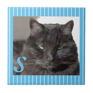 Personalisierte Keramik Fliese