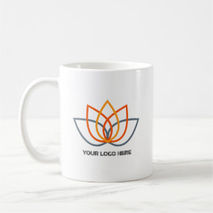 Personalisierte Keramik-Kaffeetasse mit individuel Kaffeetasse