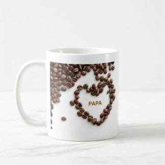 Personalisierte Keramik-Tasse | Benutzerdefiniert Kaffeetasse