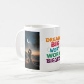 "Personalisierte Keramik Tasse-Custom-Design Coffe Kaffeetasse (Vorderseite Links)