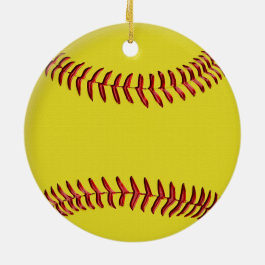 Personalisierte Keramikornament (Hinten)