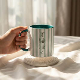Personalisierte Keramiktasse für Ihren besten Vate Tasse