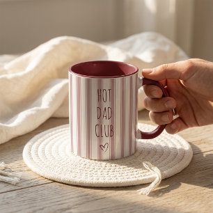 Personalisierte Keramiktasse für Ihren besten Vate Tasse