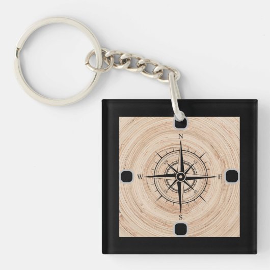 Personalisierte Keychains für jeden Stil Schlüsselanhänger (Vorderseite)