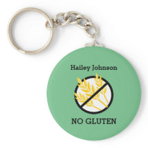 Personalisierte Kids mit individueller Celiac- ode