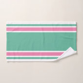 Personalisierte Kinder Badezimmer Ausstattung Feie Badhandtuch Set (Handtuch)