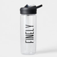 Personalisierte Kinder-Trinkflasche, Benutzerdefin